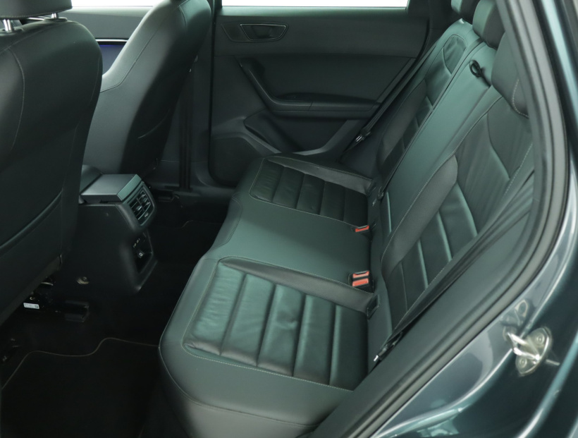 Seat Ateca, 2019