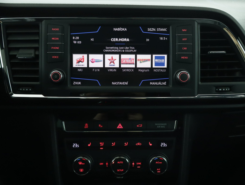Seat Ateca, 2019