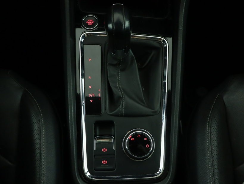 Seat Ateca, 2019