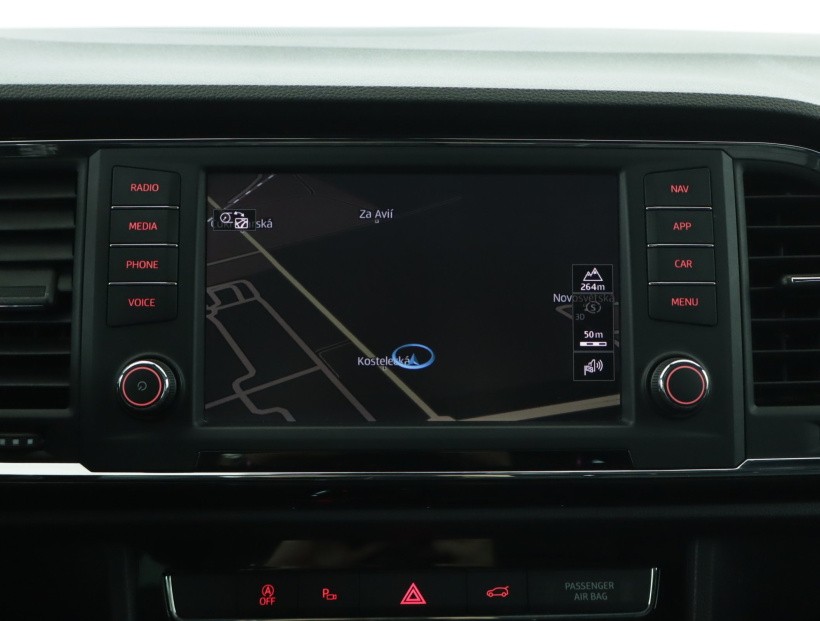 Seat Ateca, 2019