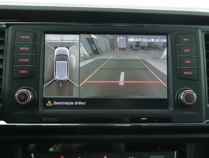 Seat Ateca, 2019