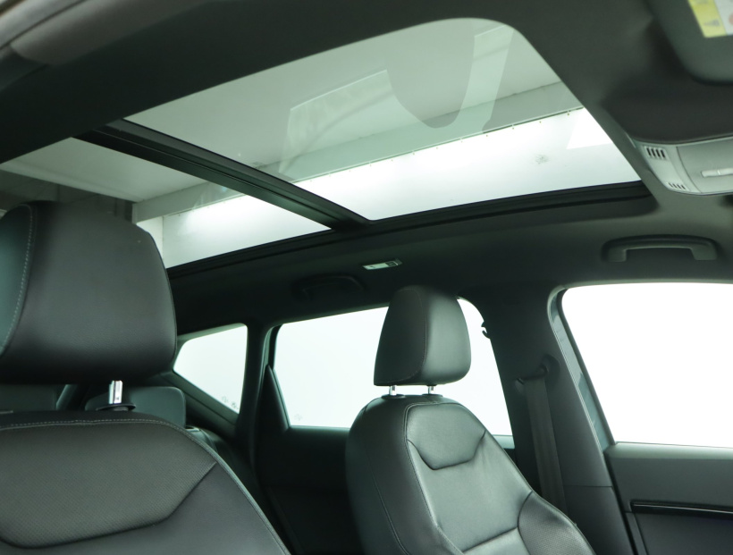Seat Ateca, 2019