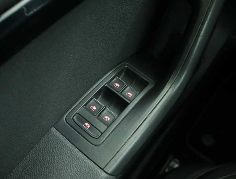 Seat Ateca, 2019