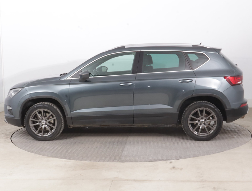 Seat Ateca, 2019