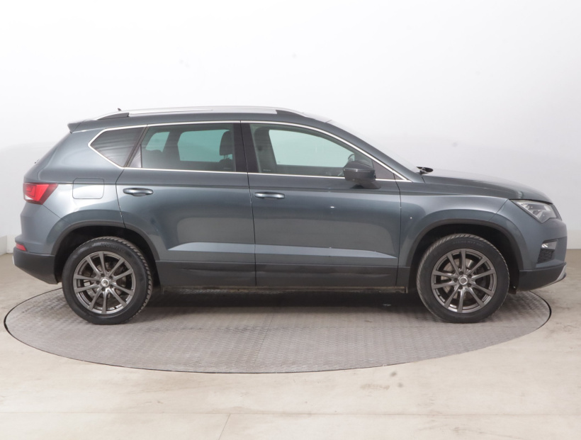 Seat Ateca, 2019