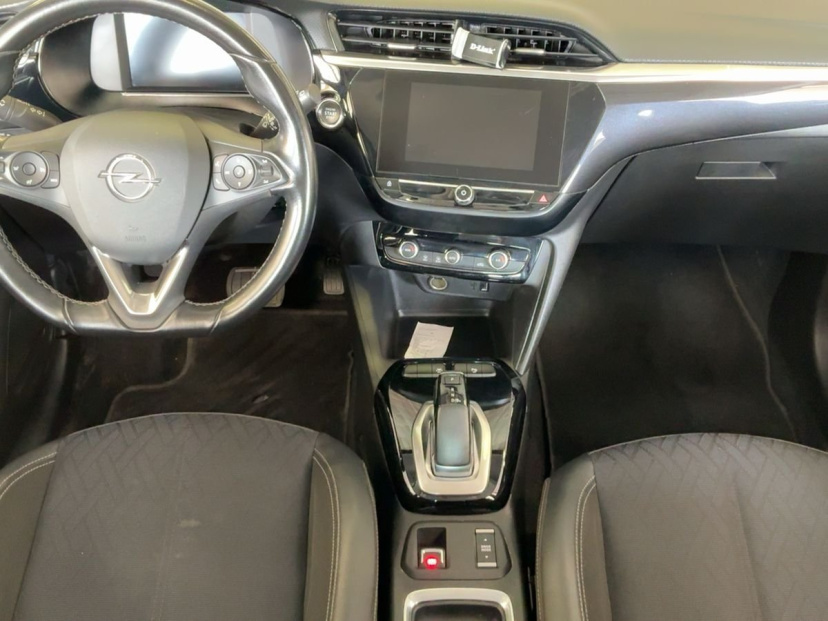 Opel Corsa-e, 2021