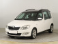 Škoda Roomster, 2011