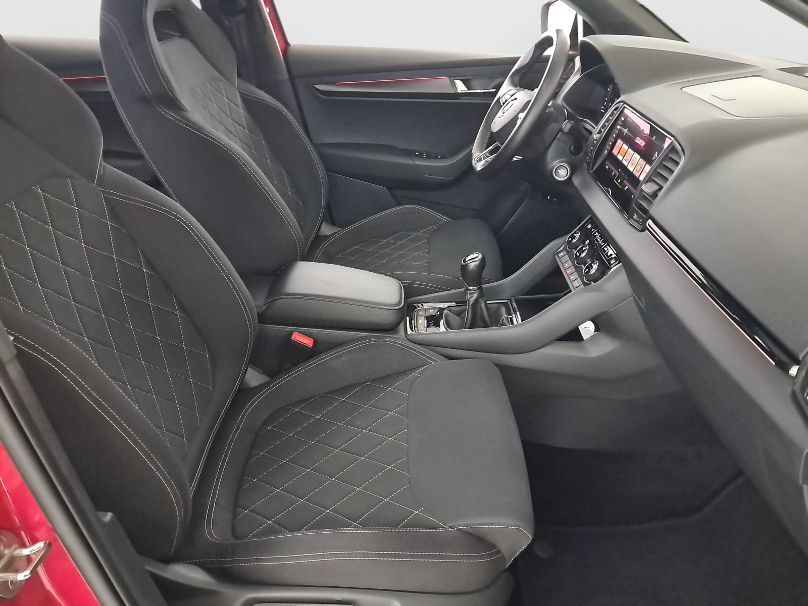 Škoda Karoq - 2022