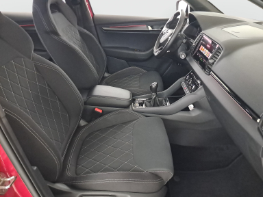 Škoda Karoq - 2022