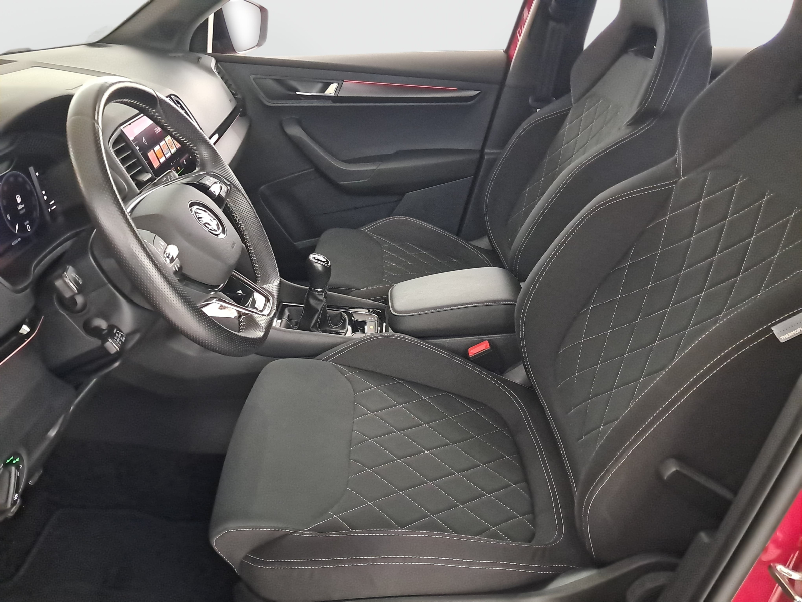 Škoda Karoq - 2022
