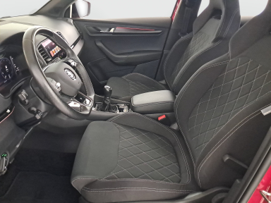 Škoda Karoq - 2022