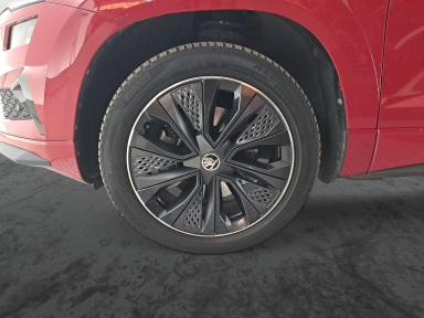 Škoda Karoq - 2022