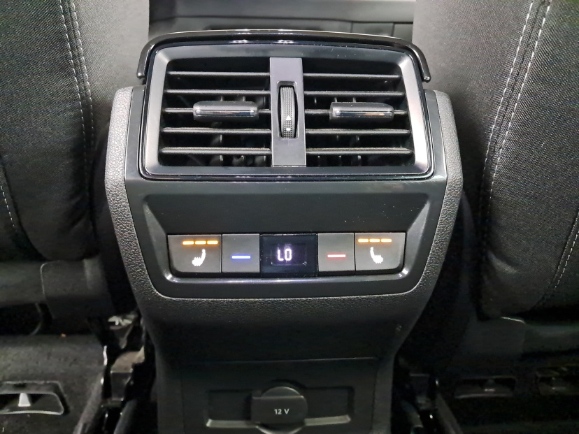 Škoda Karoq, 2022