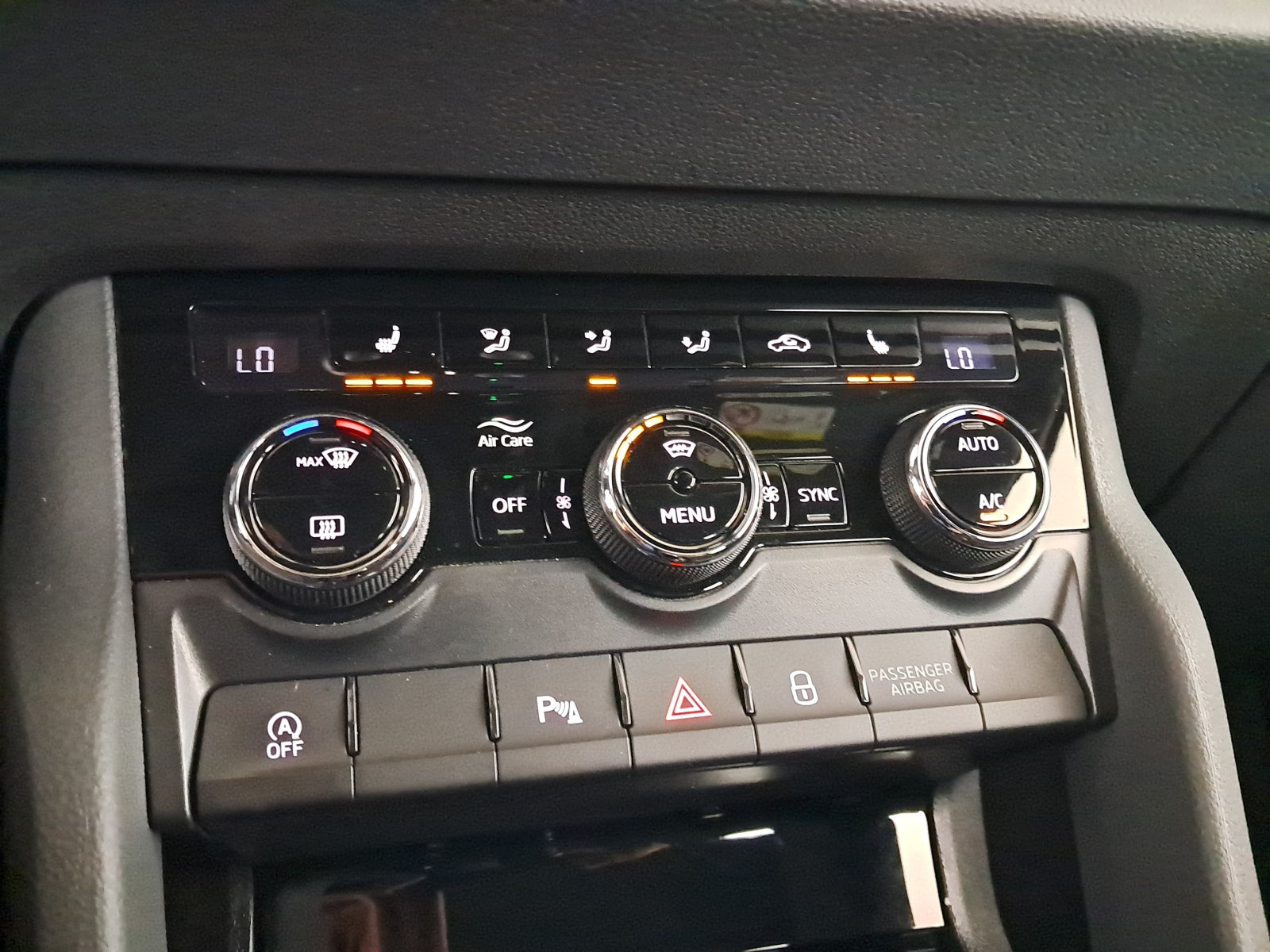 Škoda Karoq - 2022