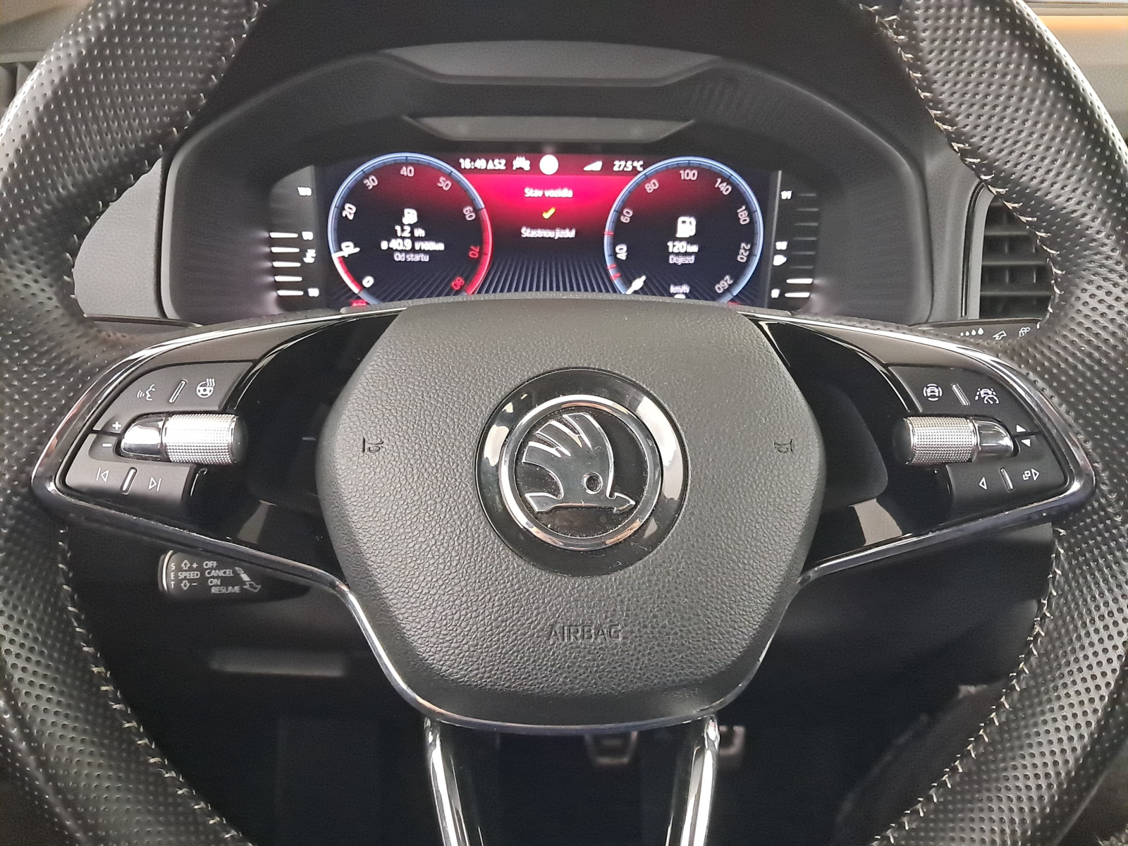 Škoda Karoq - 2022