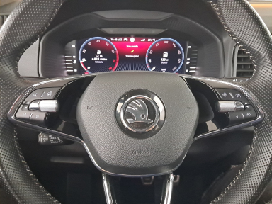 Škoda Karoq - 2022