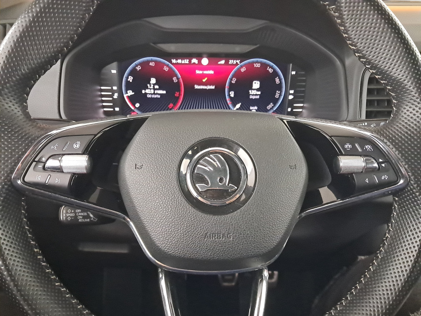 Škoda Karoq, 2022
