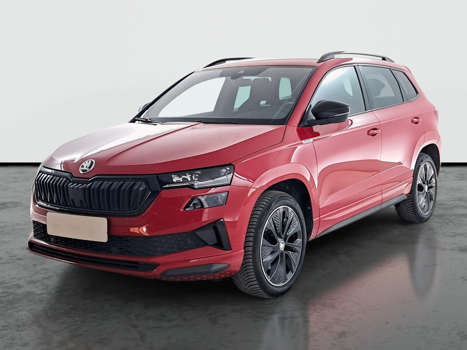 Škoda Karoq - 2022