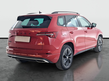 Škoda Karoq - 2022