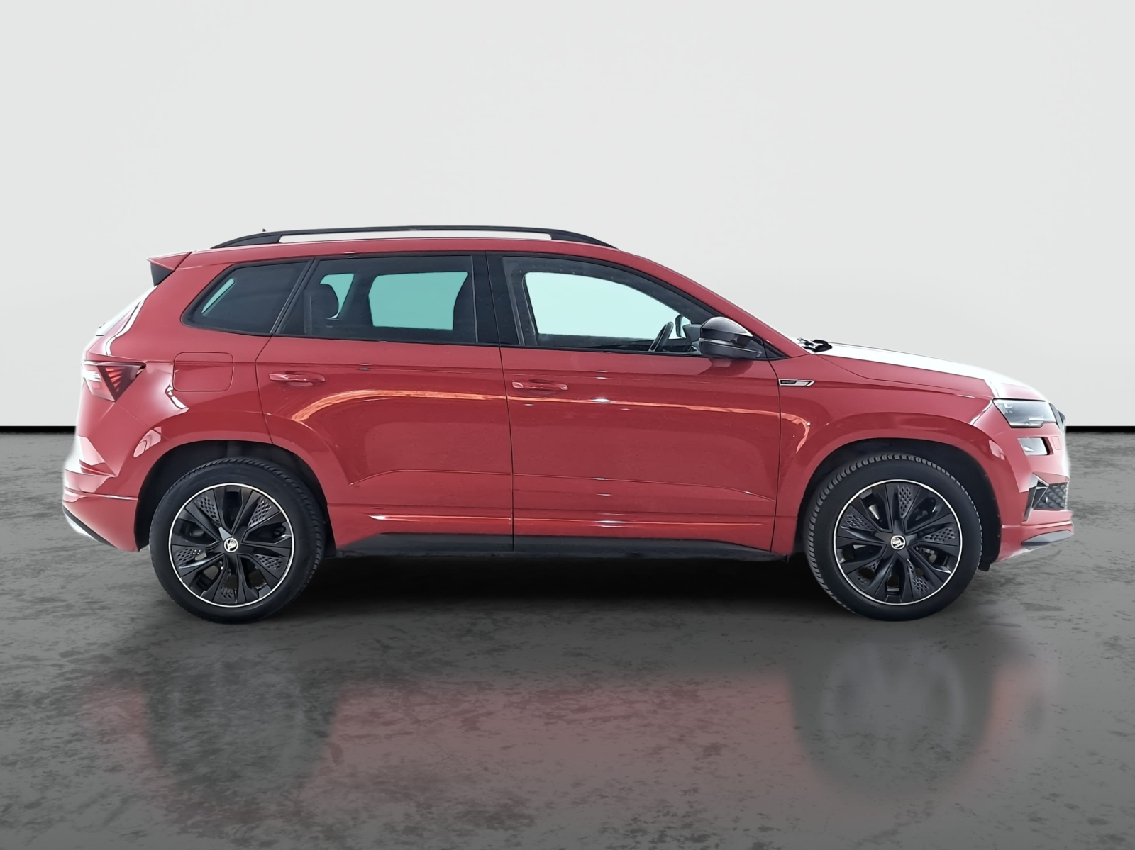 Škoda Karoq - 2022