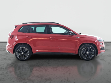 Škoda Karoq - 2022