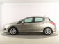 Peugeot 308, 2011