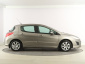 Peugeot 308, 2011