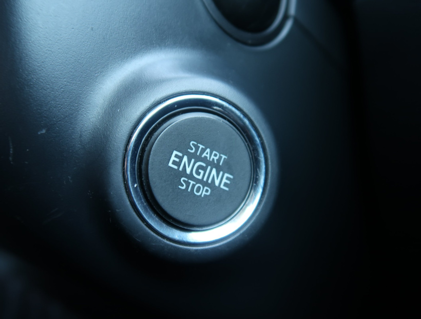 Škoda Octavia, 2019
