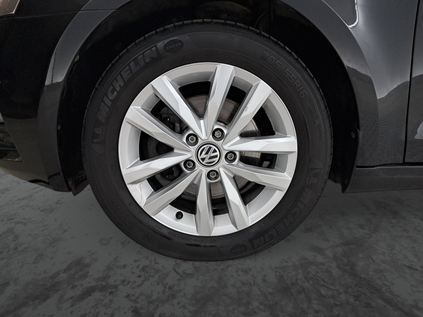 Škoda Octavia, 2020