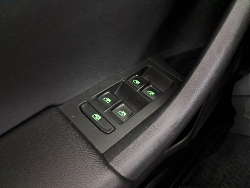 Škoda Octavia, 2020