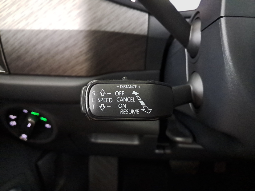 Škoda Kodiaq, 2021