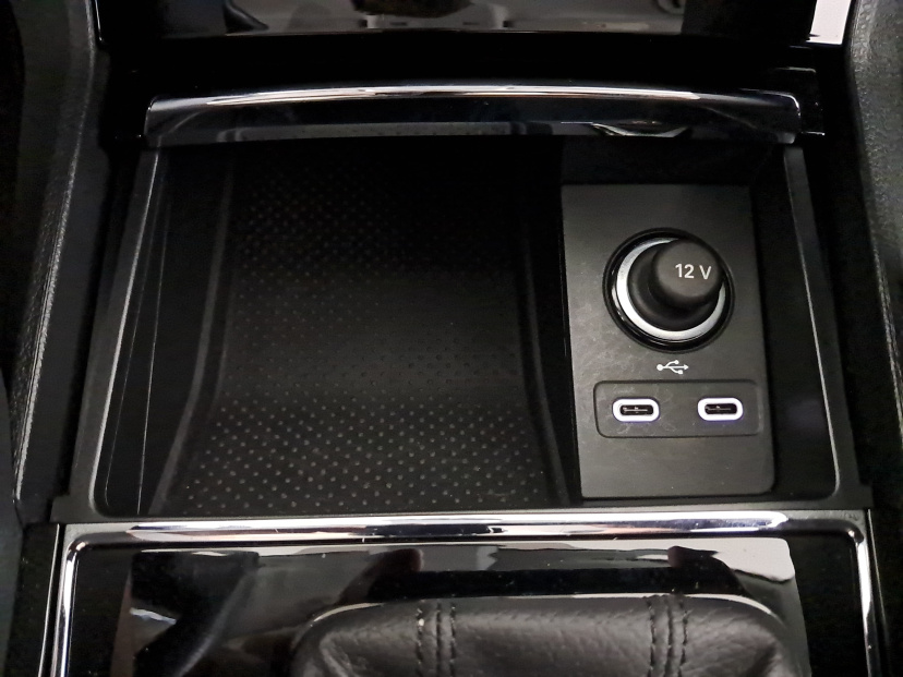 Škoda Kodiaq, 2021