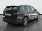 Škoda Kodiaq, 2021