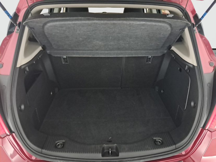 Opel Mokka, 2018