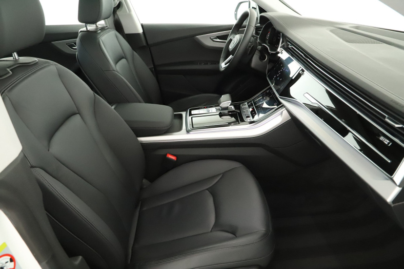 Audi Q8, 2023