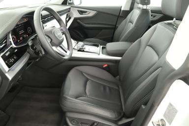 Audi Q8 - 2023