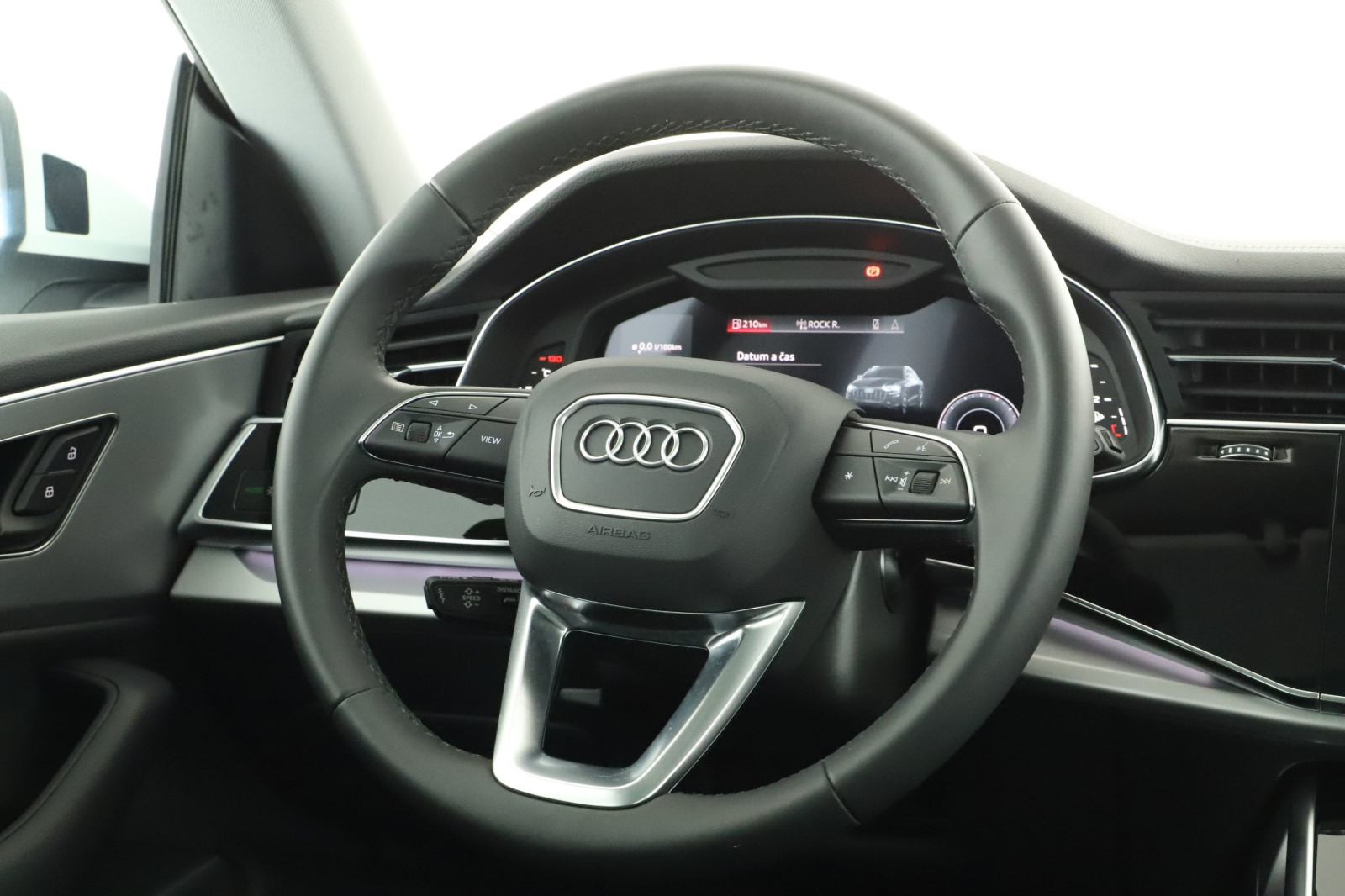 Audi Q8 - 2023