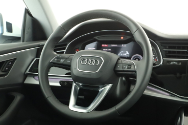 Audi Q8 - 2023