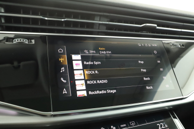 Audi Q8 - 2023