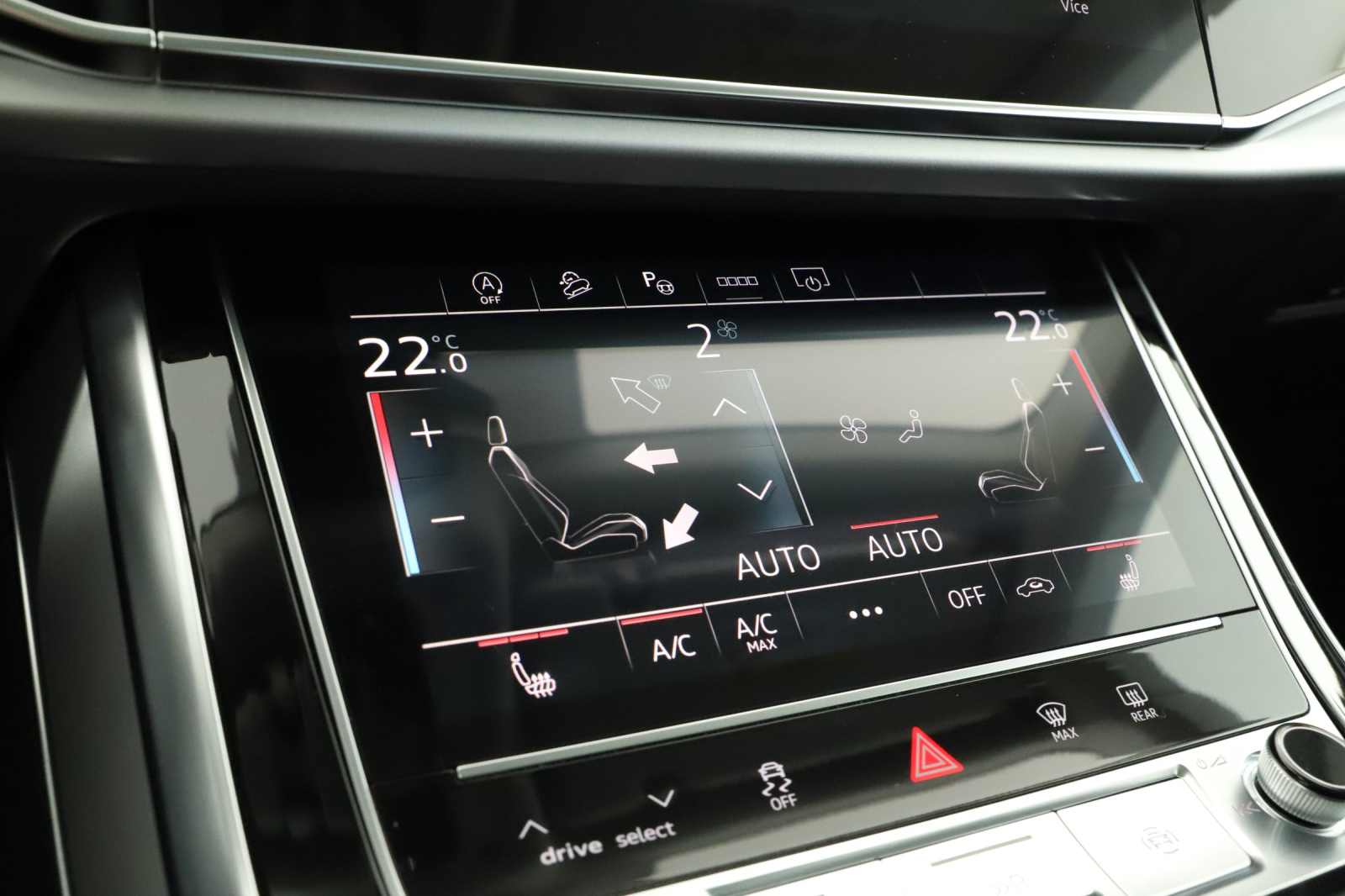 Audi Q8 - 2023