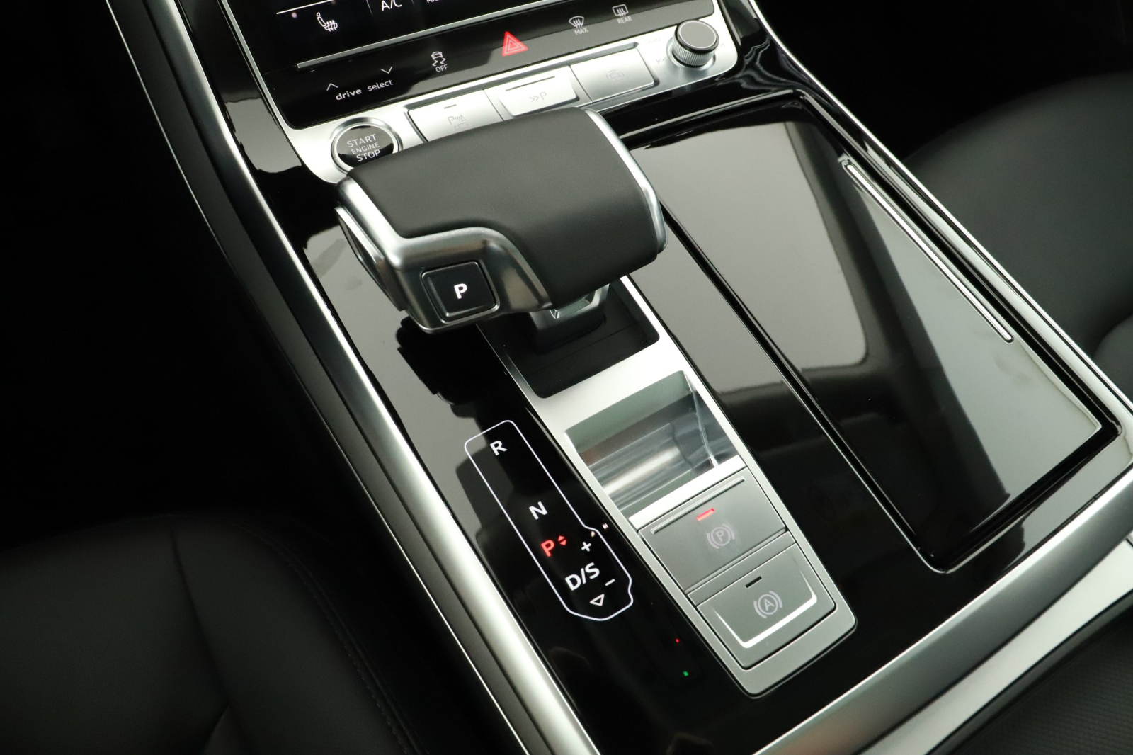 Audi Q8 - 2023