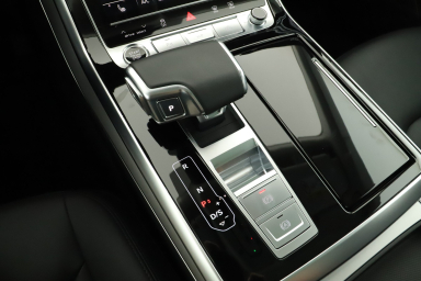 Audi Q8 - 2023