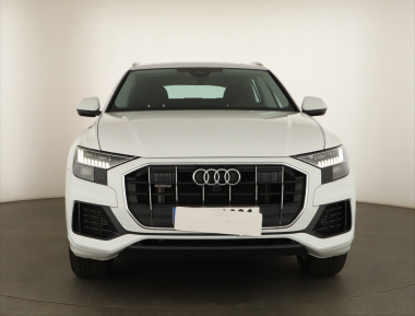 Audi Q8 - 2023
