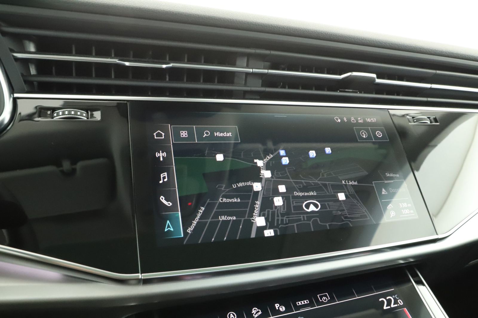 Audi Q8 - 2023