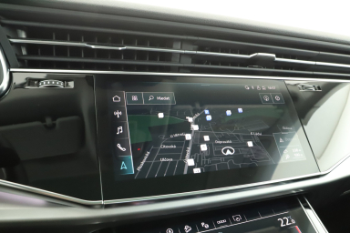 Audi Q8 - 2023
