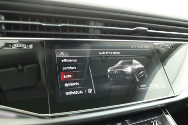 Audi Q8 - 2023