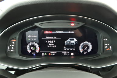 Audi Q8 - 2023
