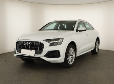 Audi Q8 - 2023