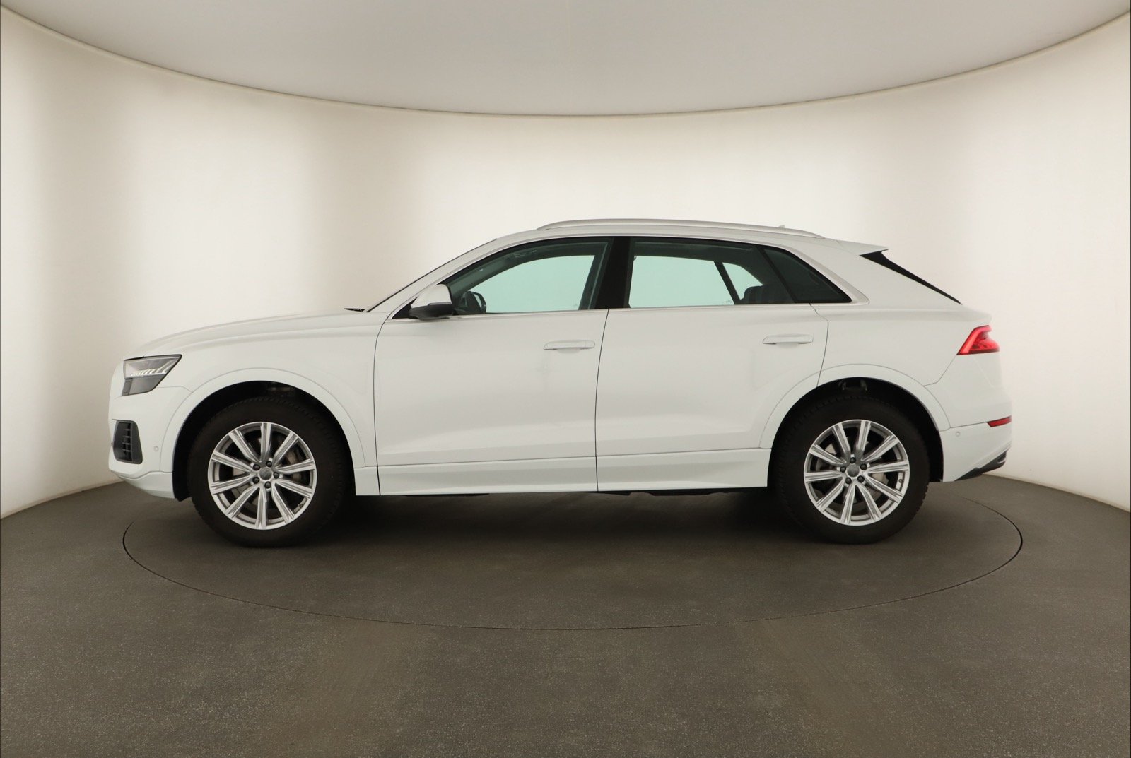 Audi Q8 - 2023