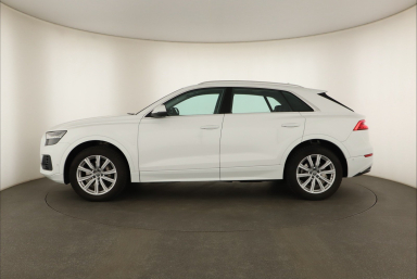 Audi Q8 - 2023